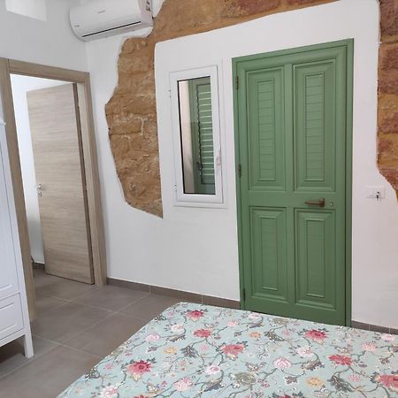 Il Vicolo Hotel Агридженто Екстериор снимка