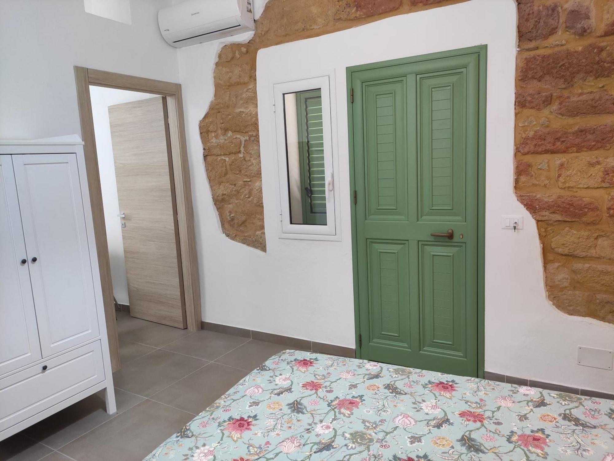 Il Vicolo Hotel Агридженто Екстериор снимка